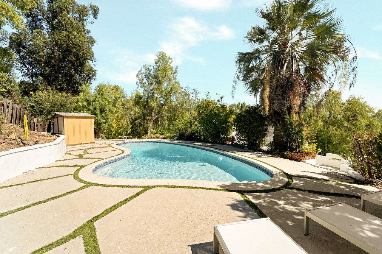 2600 Topanga Skyline Dr, Topanga 