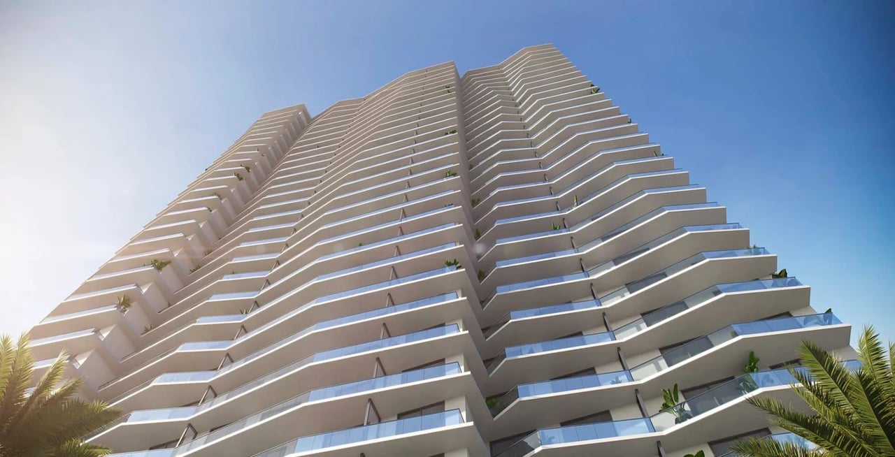 Viceroy Brickell