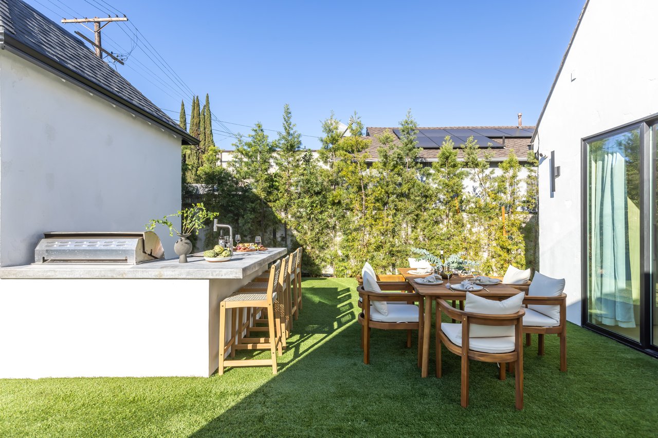 Casa Tulum by Oraklus