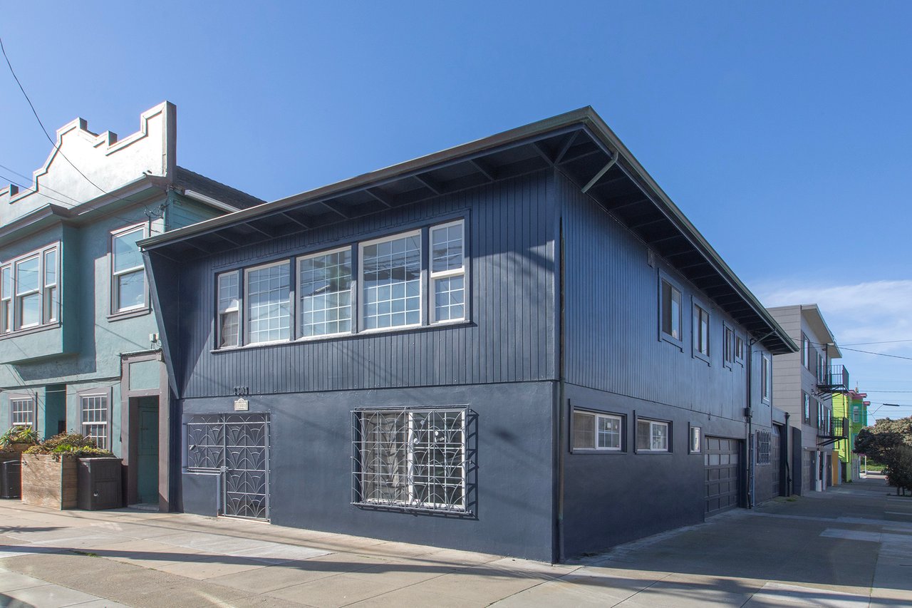 1301-1303 48th Avenue, SF