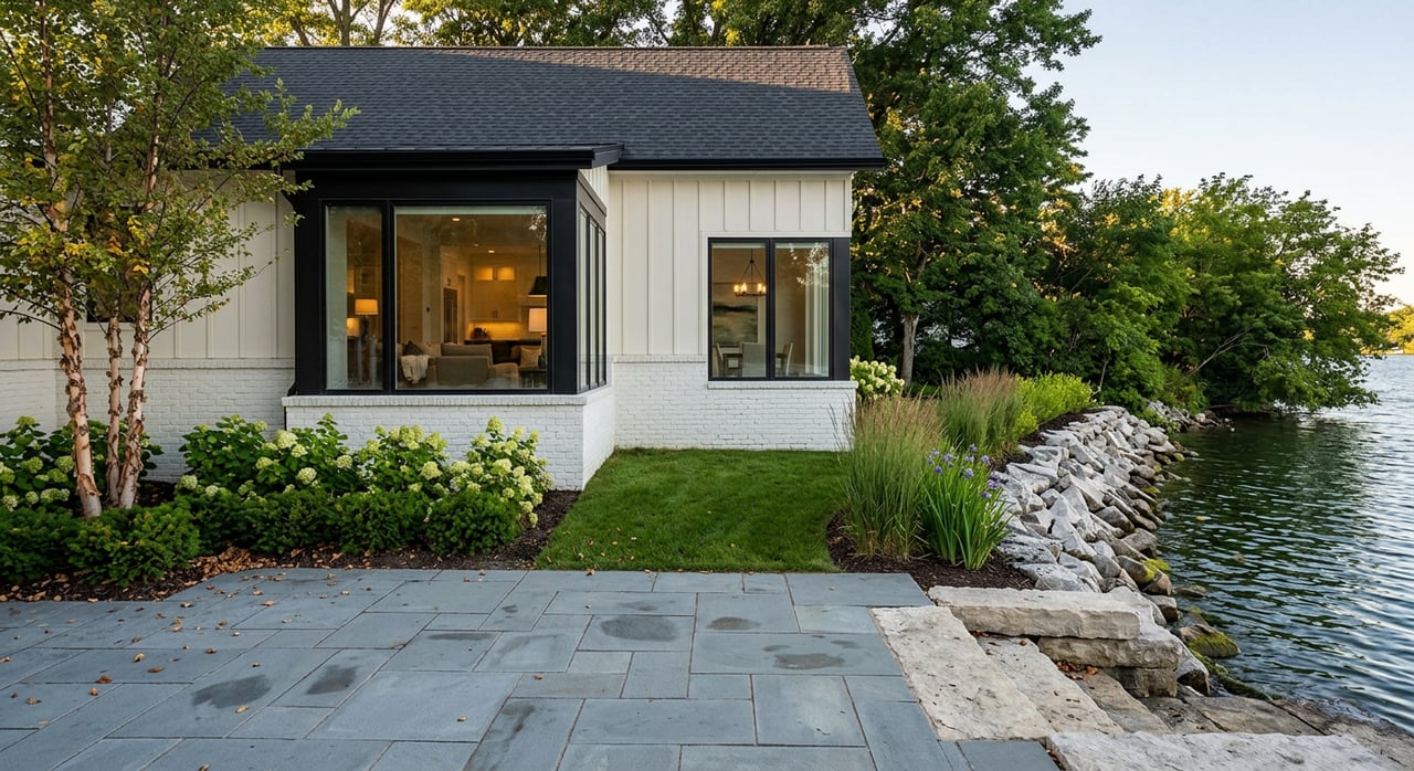 What To Know About Fox Point Lakefront Lots And Zoning
