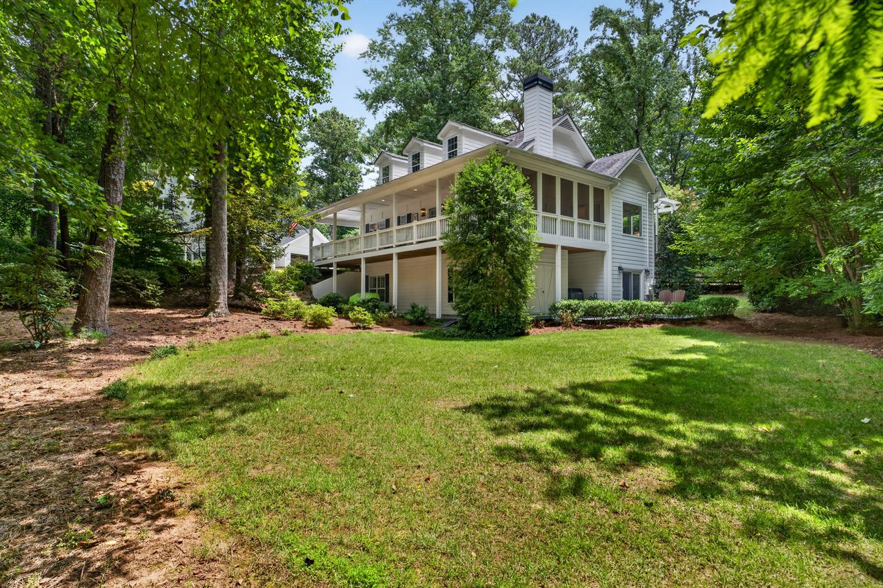 2660 Bethany Church Rd