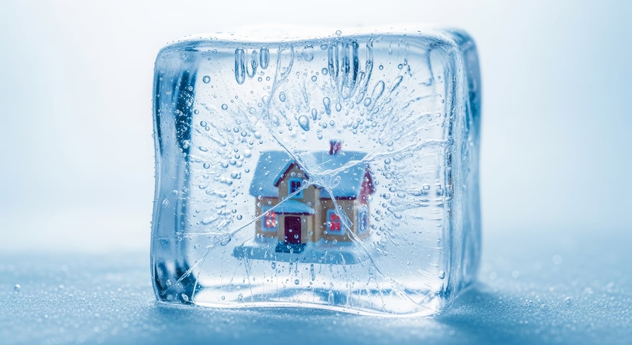 Why Nobody Is Selling Their Long Island Home & Why That's Great News for Investors
