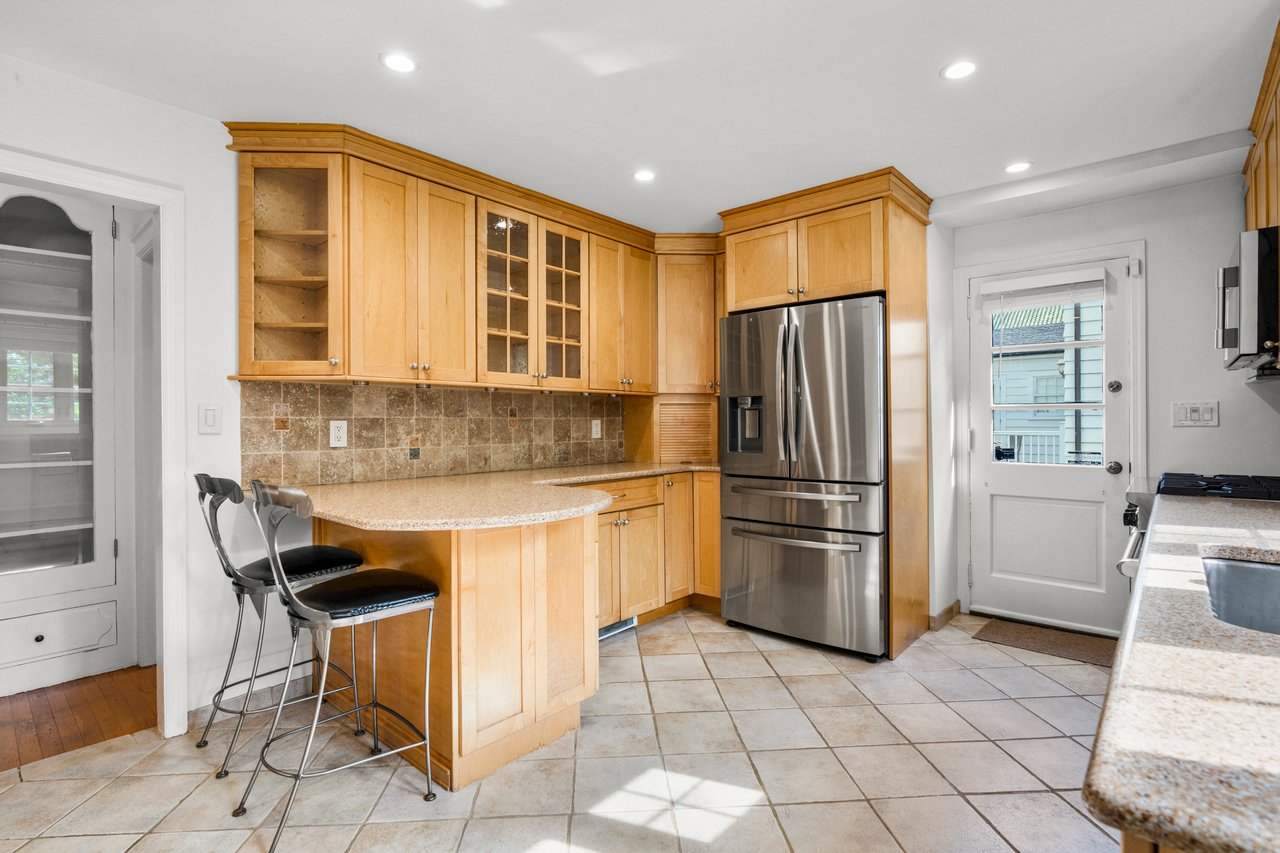 23 Montrose Road, Scarsdale NY