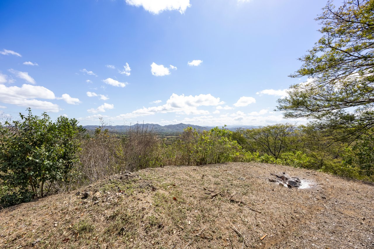 Corona del Cabo, Lot #4