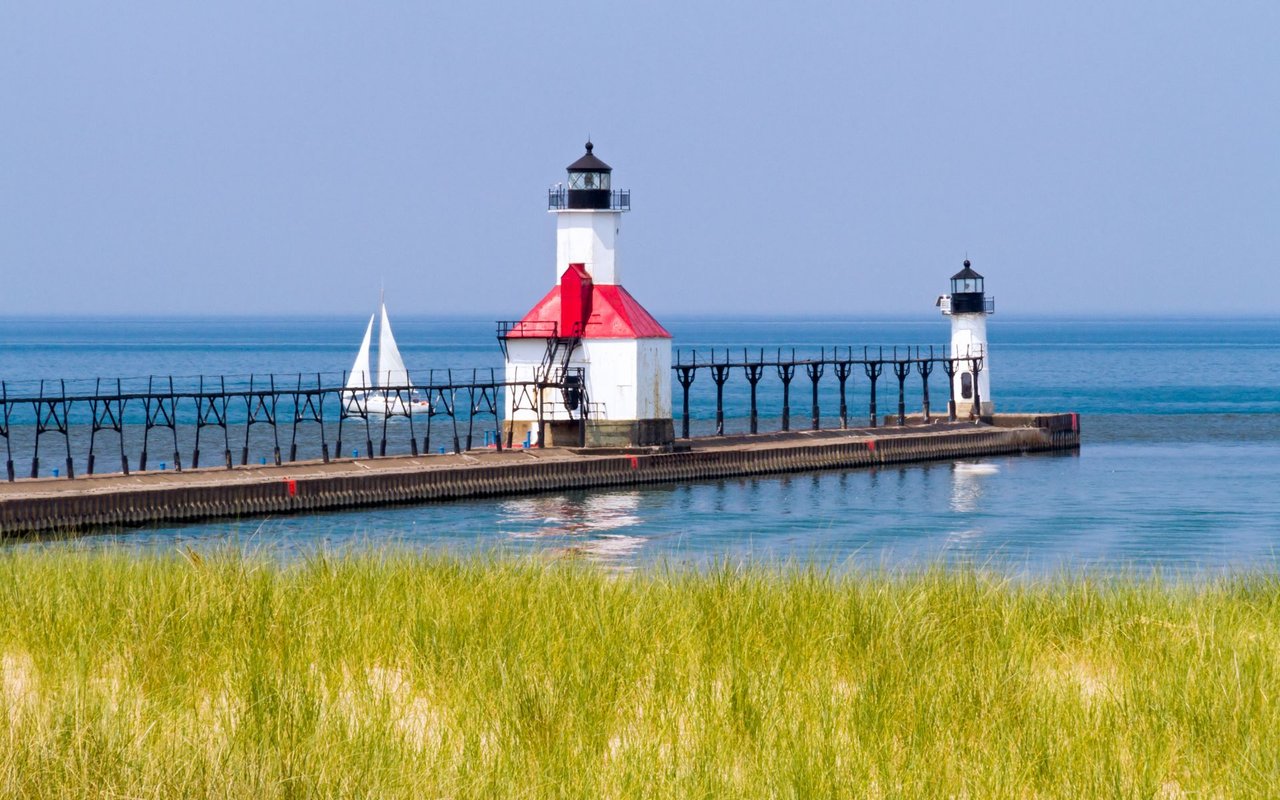 Saint Joseph, Michigan