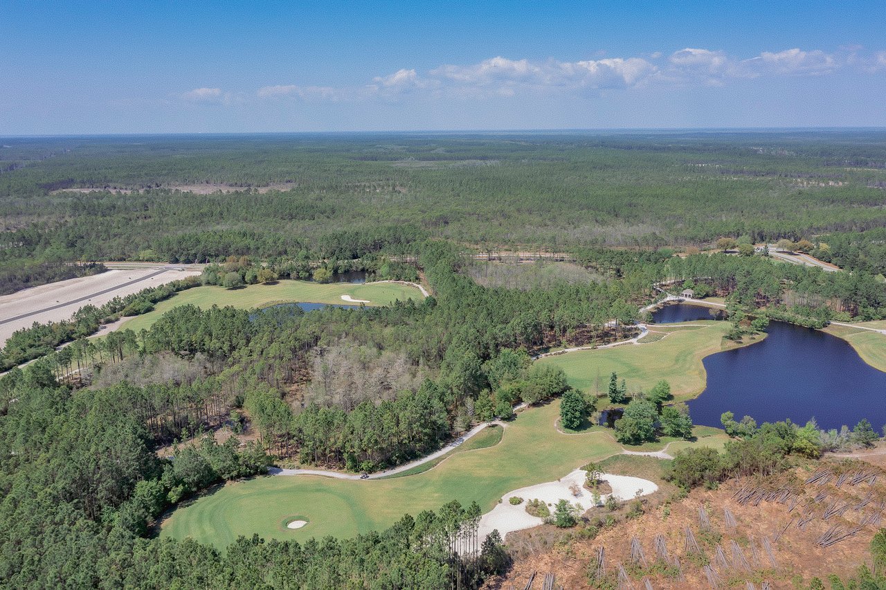 Golf Communities