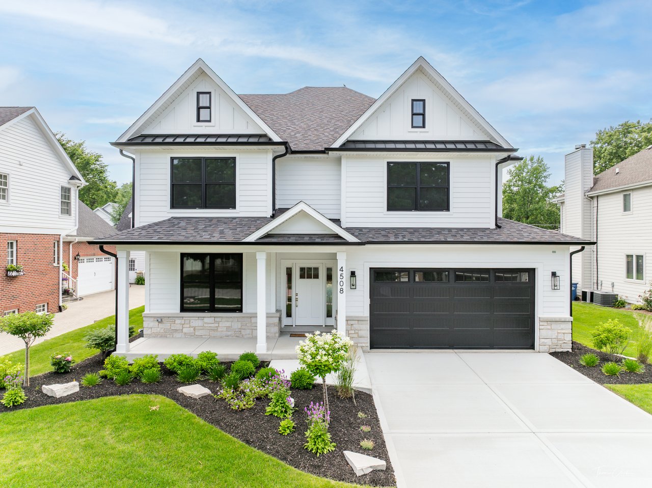 4508 Stonewall Avenue