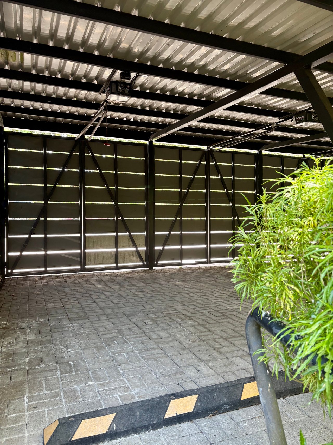 Casa Paraiso at Jaco Gardens