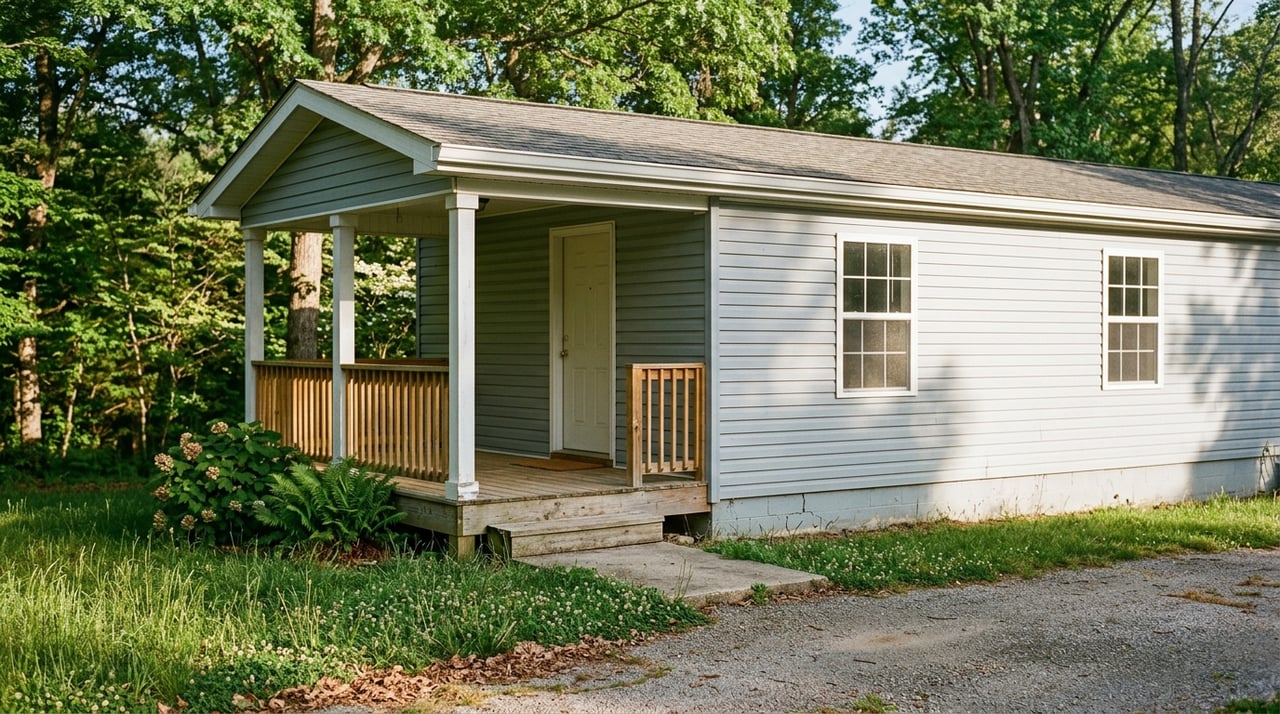 How Sevierville’s Cabin Market Impacts Local Homebuyers