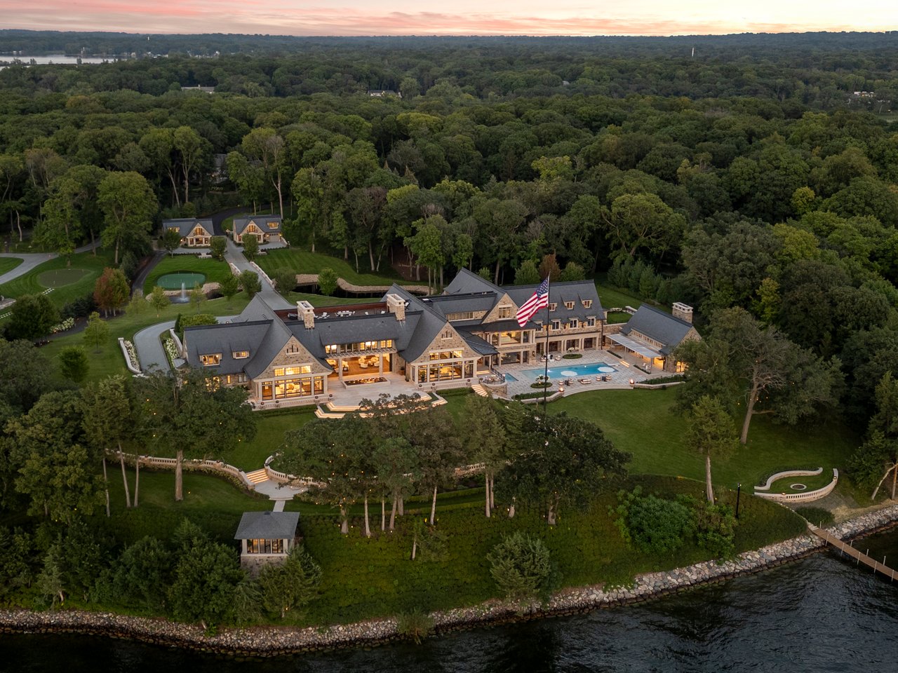 2770 Gale Road, Wayzata