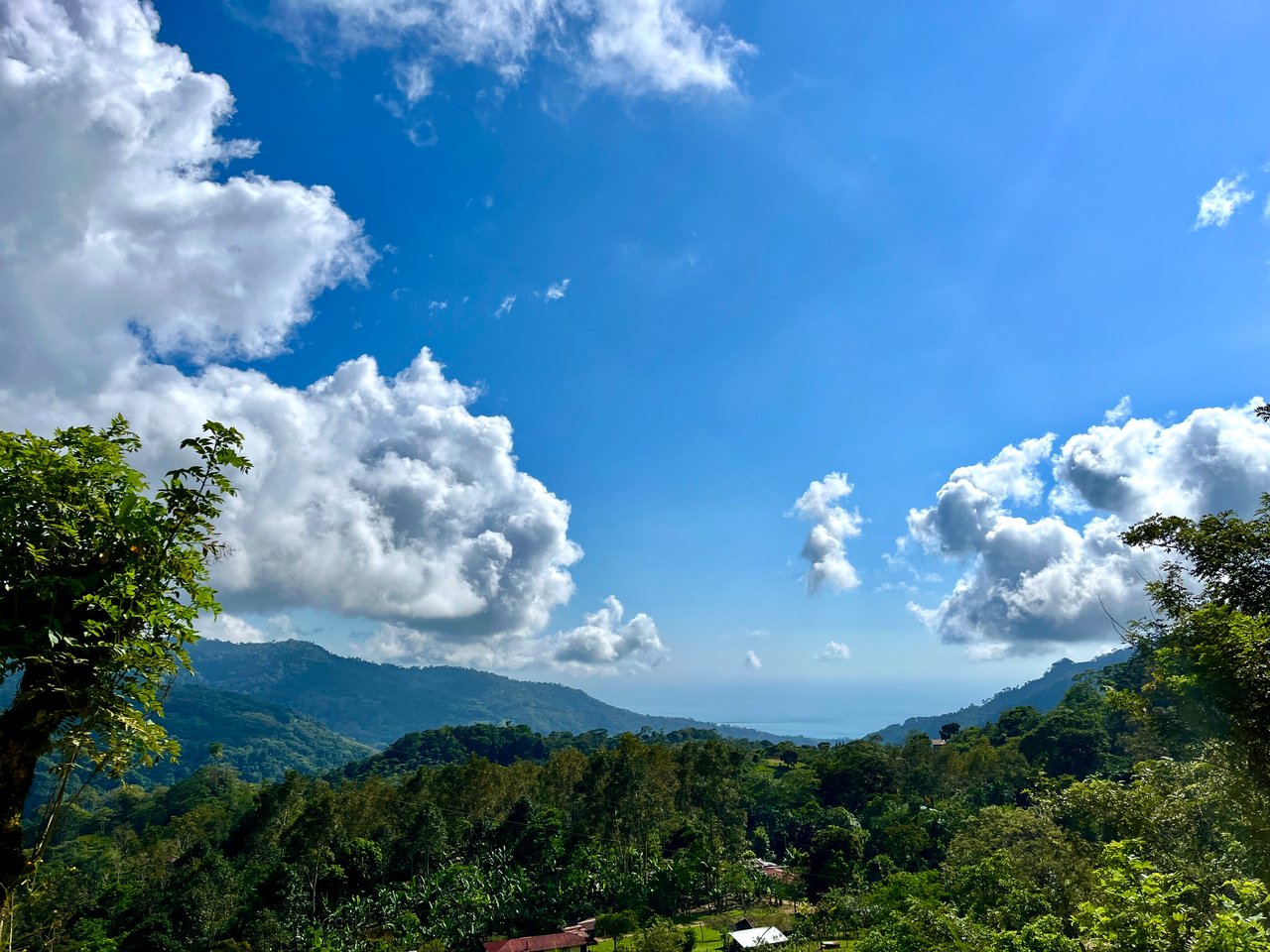 San Luis Ridgetop Ocean & Mountain View Property with Multiple Building Sites!