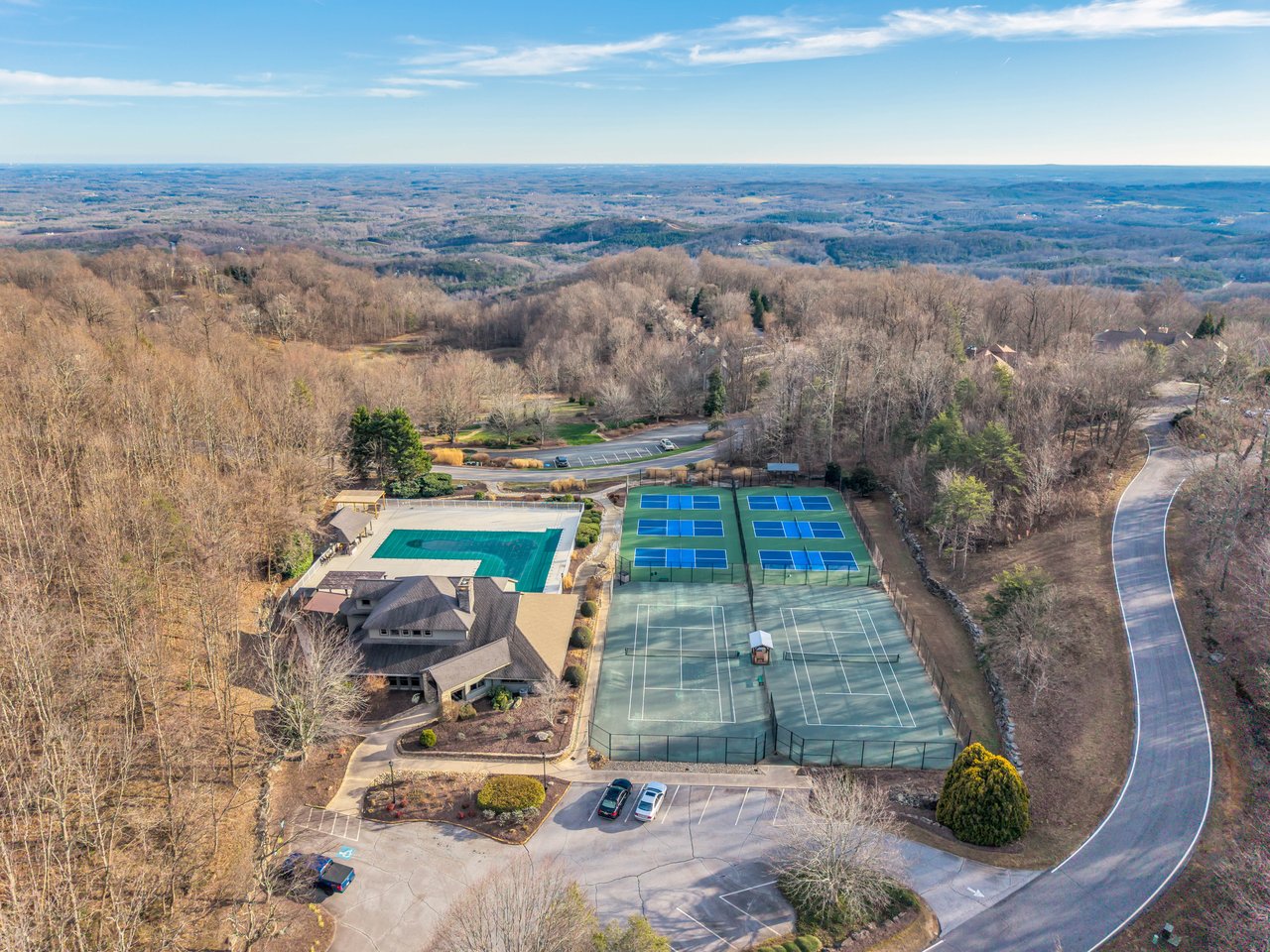 209 Craggy Rock Lane