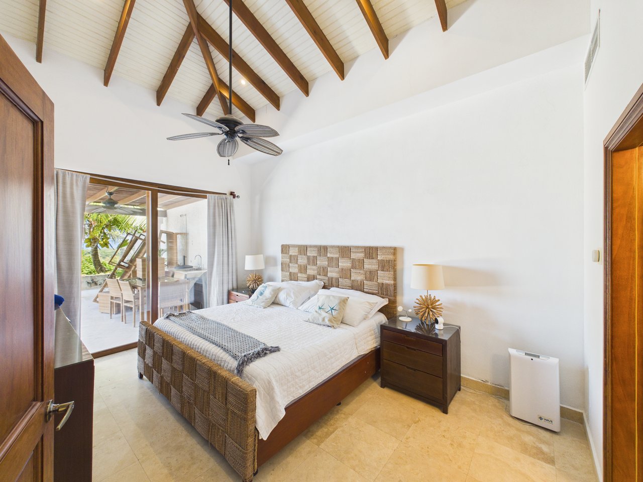 Casa Nanik, Villa 1307, Pristine Bay