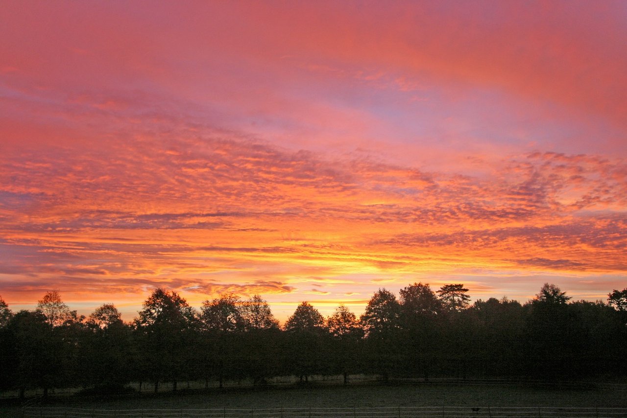 19th Century Fairytale Chateau in Loire Valley