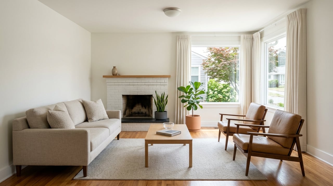 Preparing Your Greenbelt Home for a Standout Sale