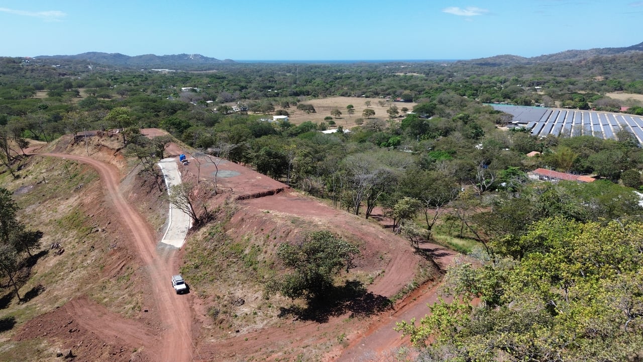 La Flora – An Exclusive Collection of 13 Estate Homesites - Huacas 