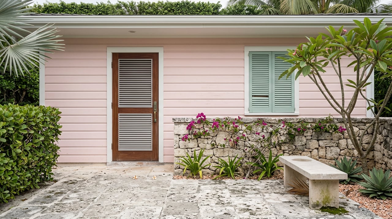 July On Briland: Independence Day, The August Shutter, And Which Kitchens Are Still Serving