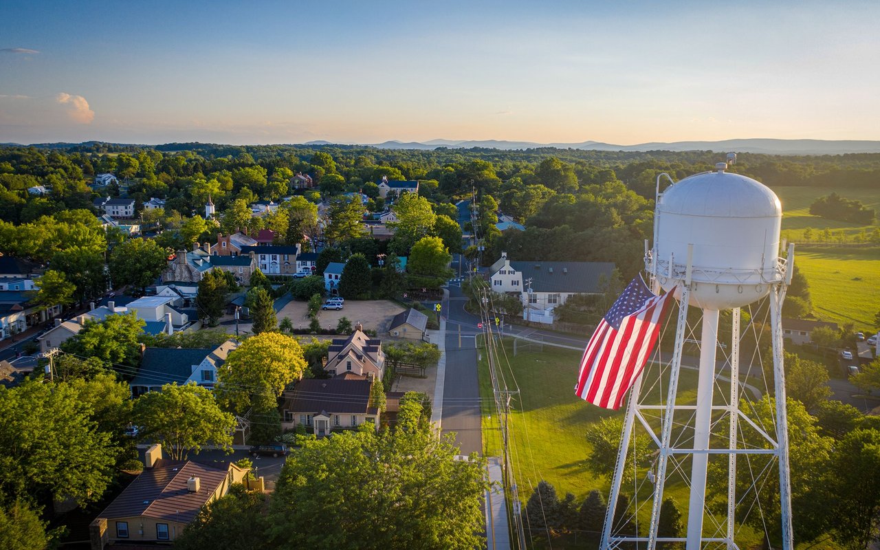 Middleburg