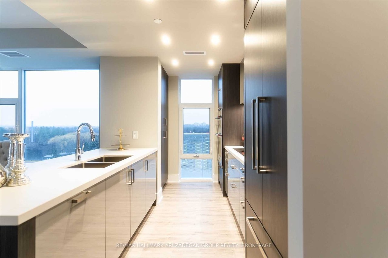 25 Adra Grado Way #1019