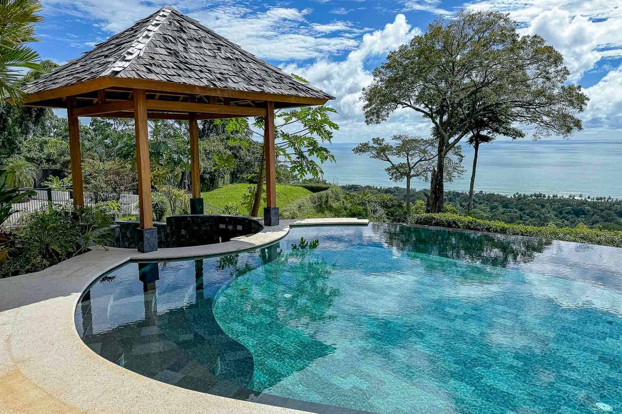 Front Ridge Bliss Villa Picasso One of a Kind Estate