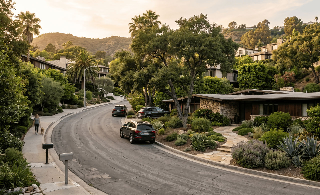 Longridge Estates image