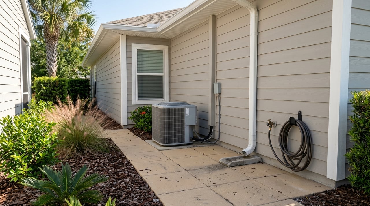 Homeownership Costs To Plan For In St. Augustine