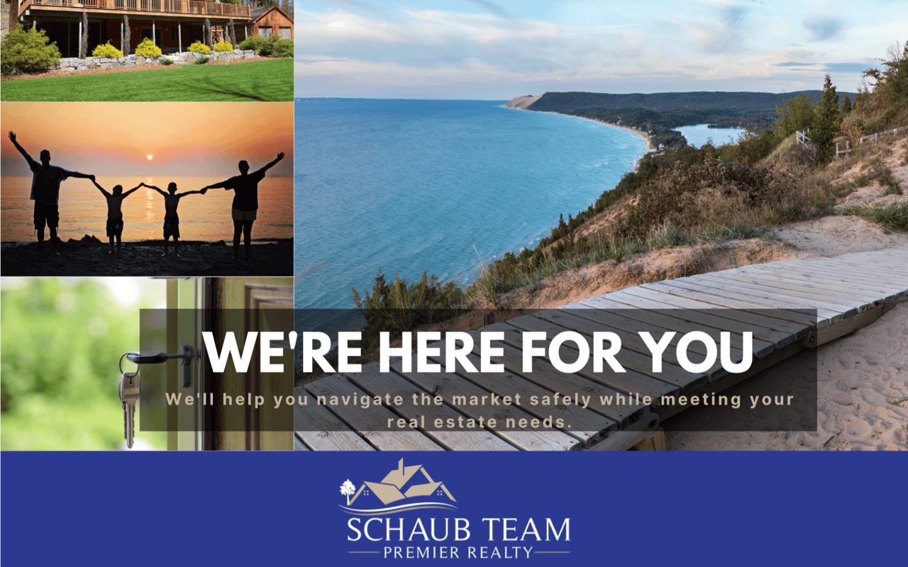 Northern Michigan Real Estate Update