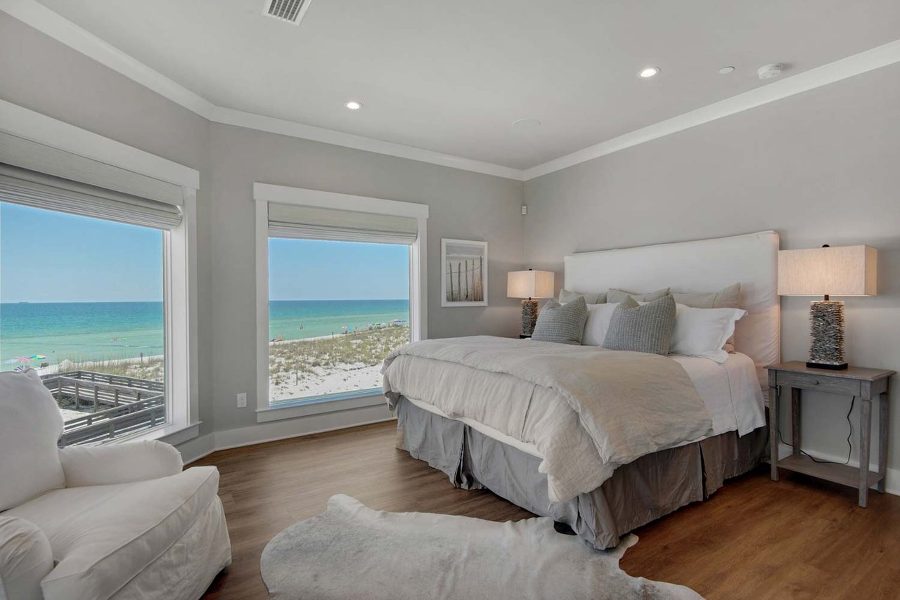 Townhome Development on Pensacola Beach