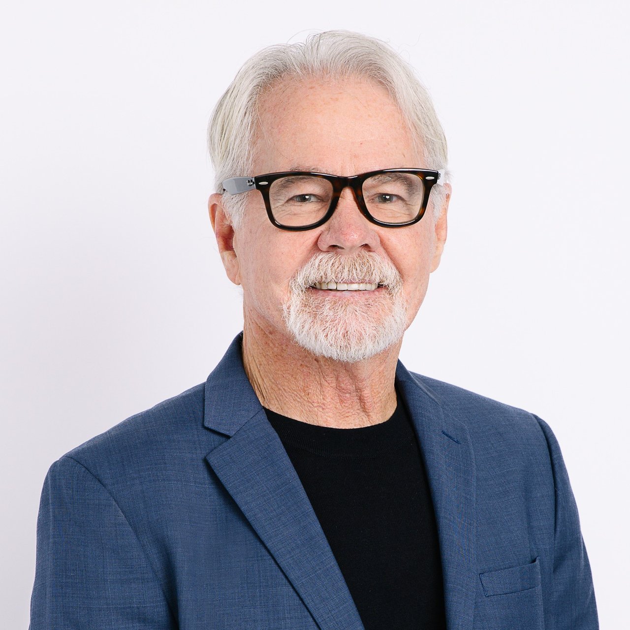 Kevin Pearson photo