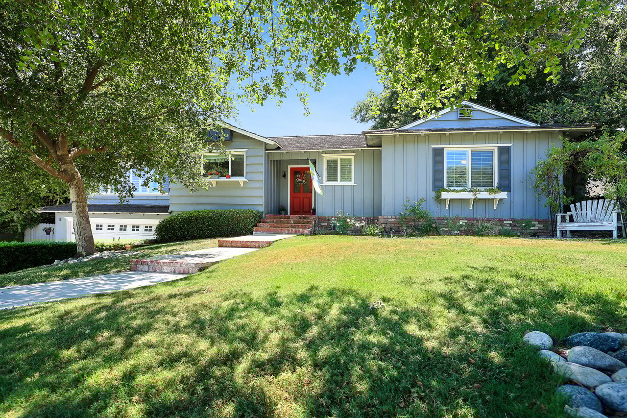 1857 Oakwood Ave, Arcadia
