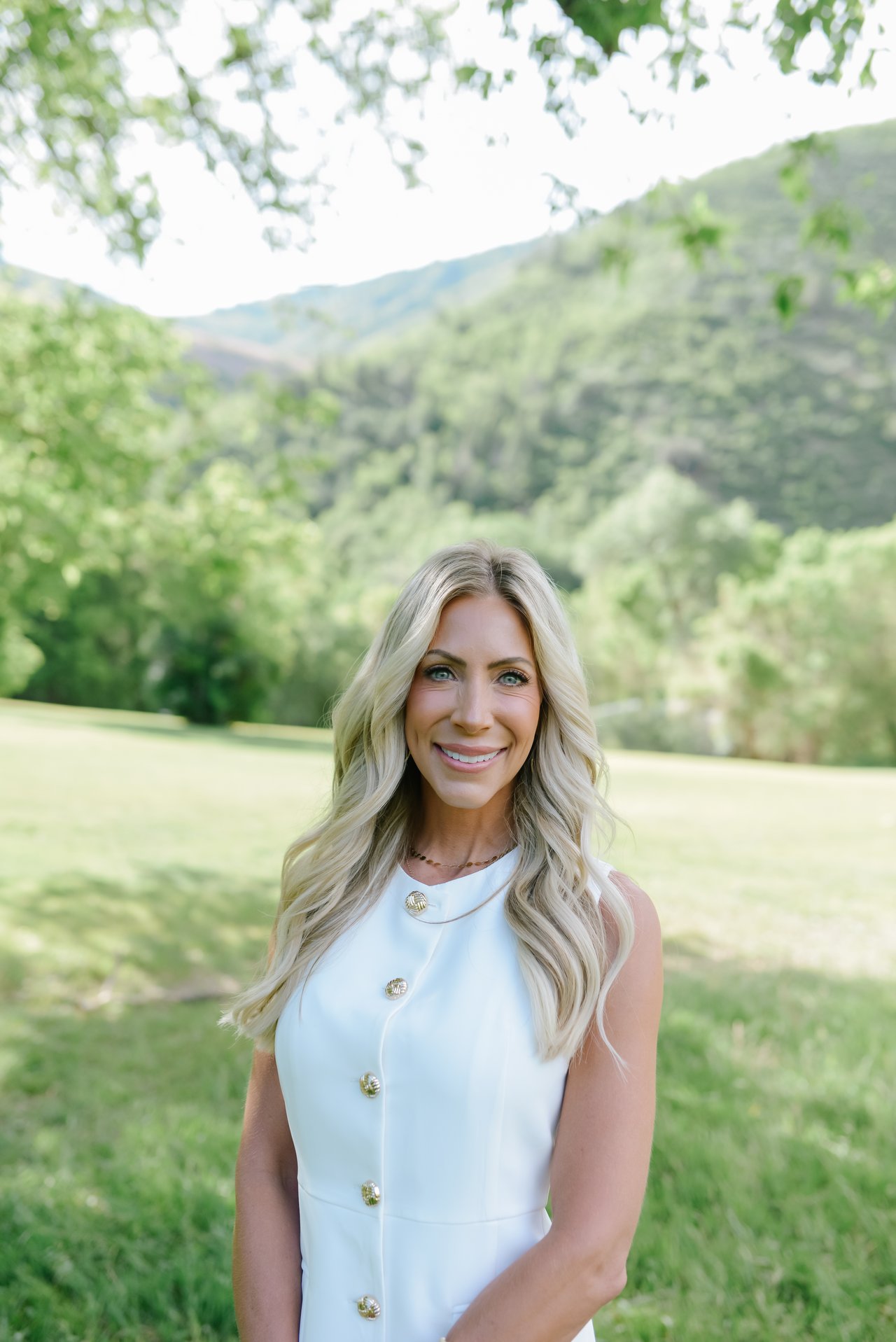 Liz Rosenbaum