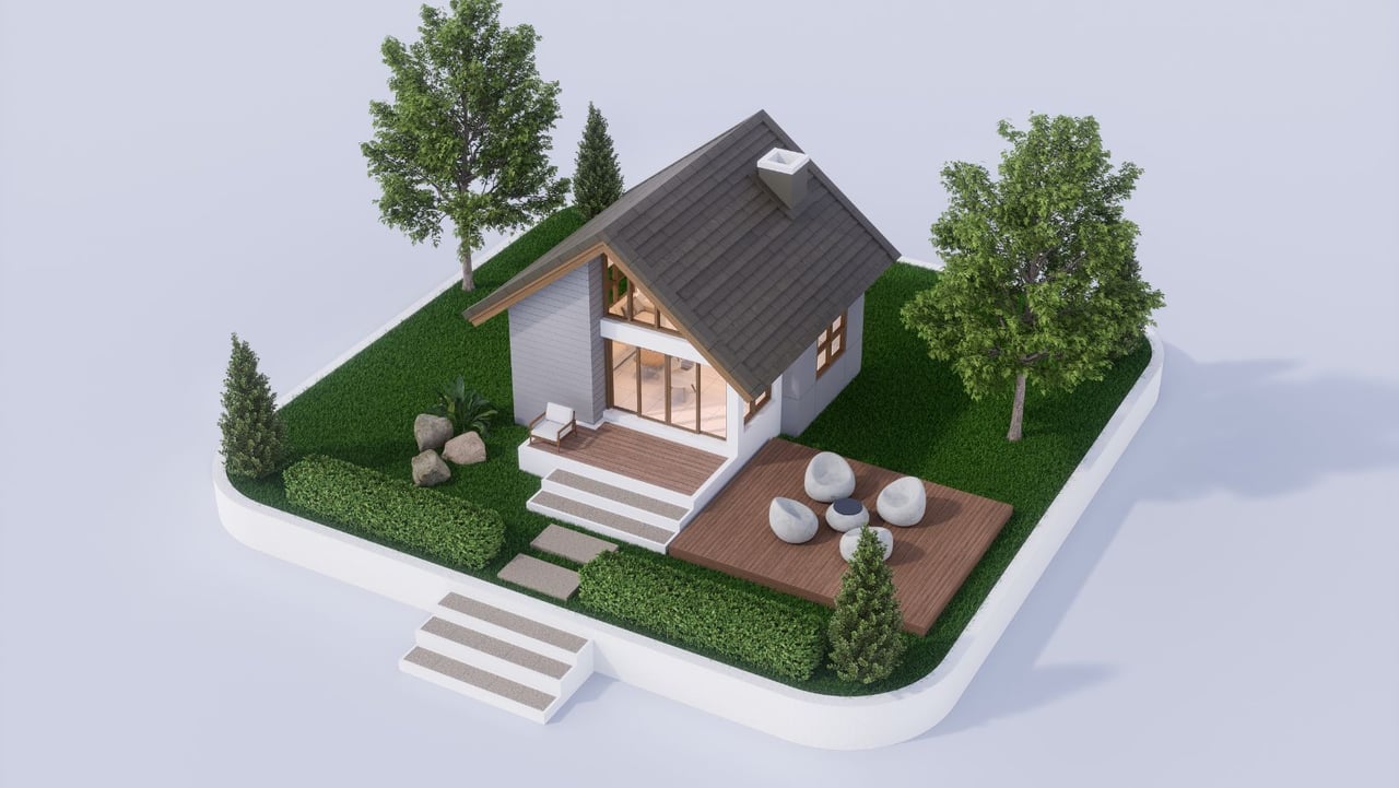 Turning Space Into Income: The Financial Case for Building an ADU