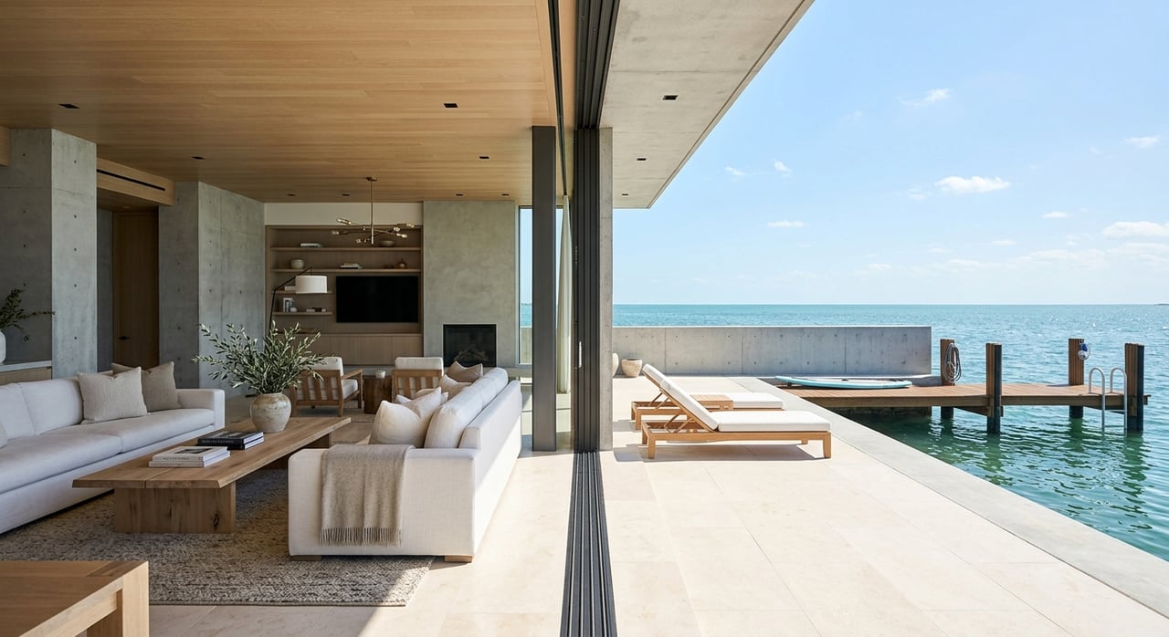 Preparing A Fort Lauderdale Waterfront Home For Sale cover