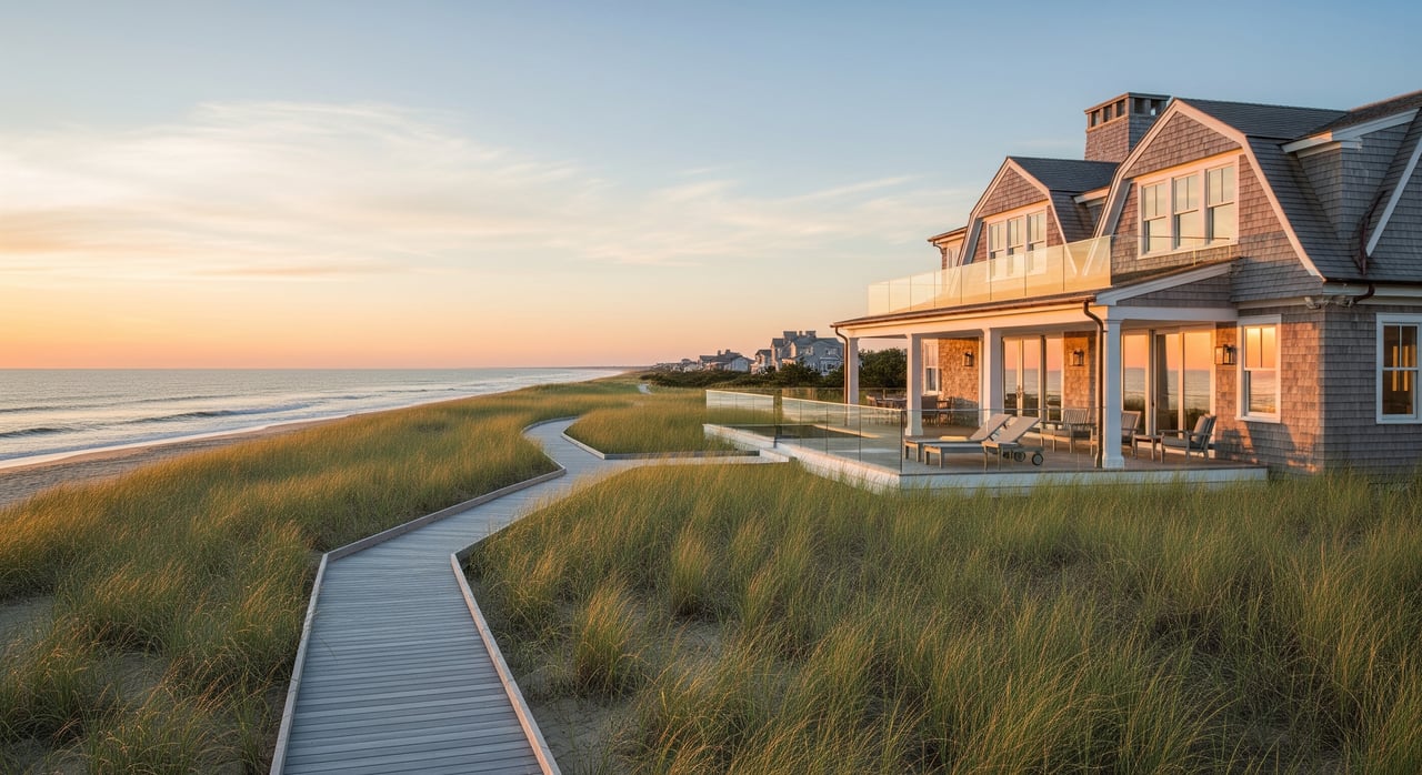 Buying A Second Home On Plum Island: Key Considerations
