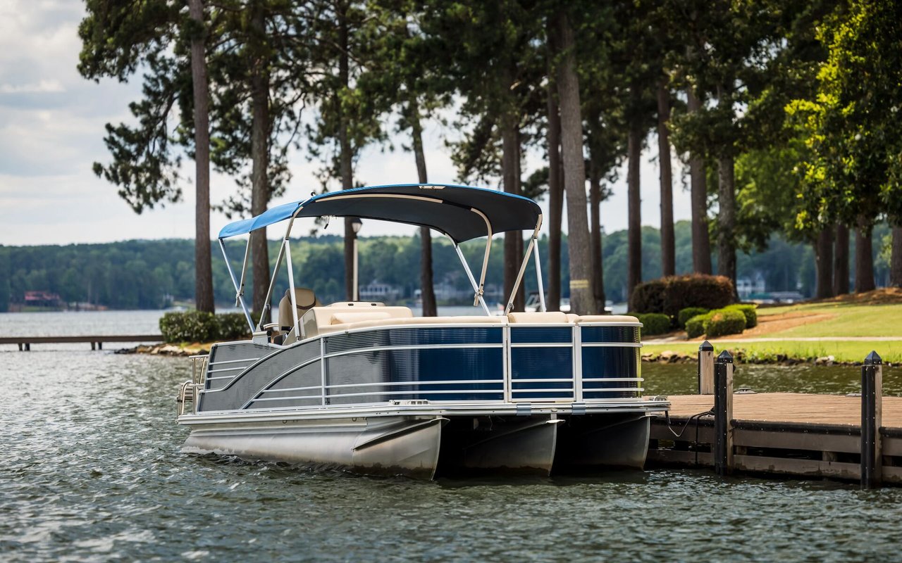 Can You Build Docks in Gig Harbor?