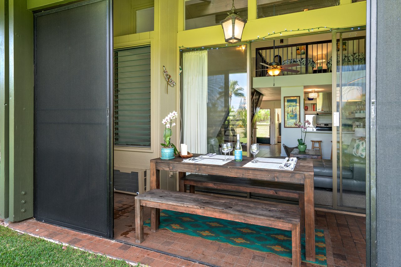 Turtle Bay Kuilima Collection 6 West