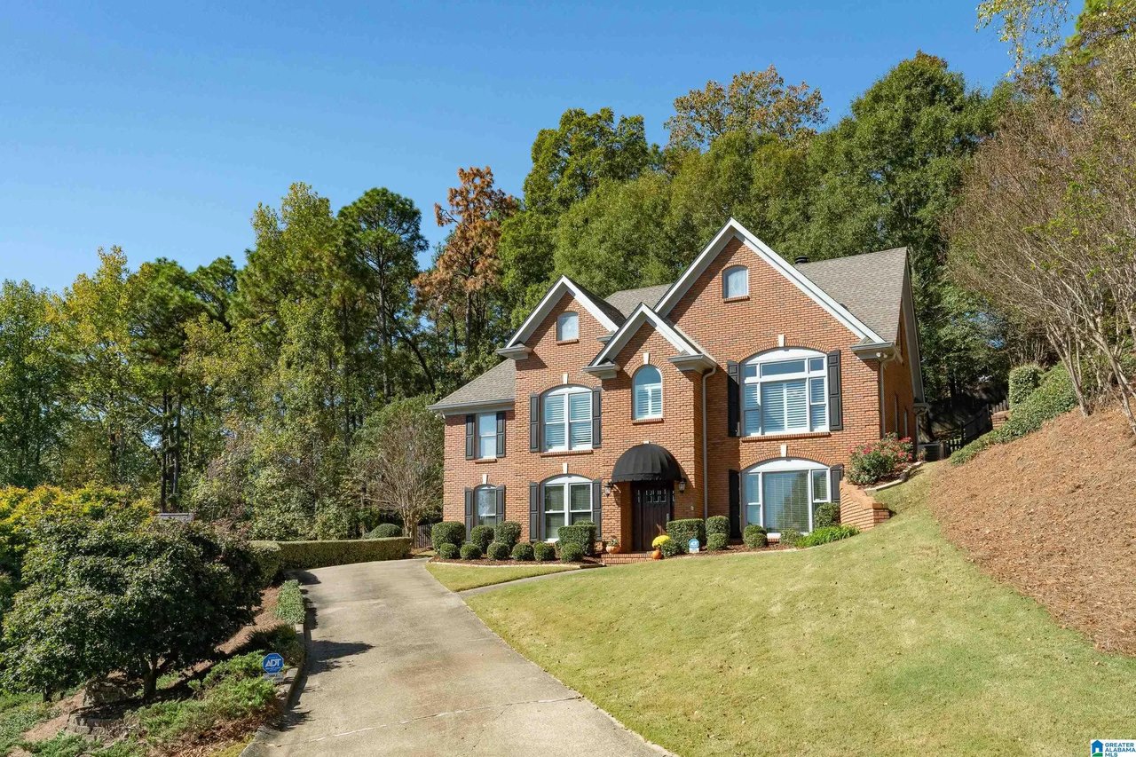 2706 Paden Trl