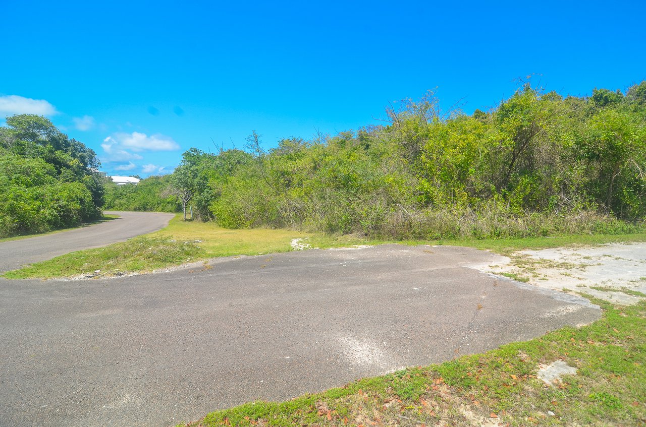 Lot #90 Lyford Hills