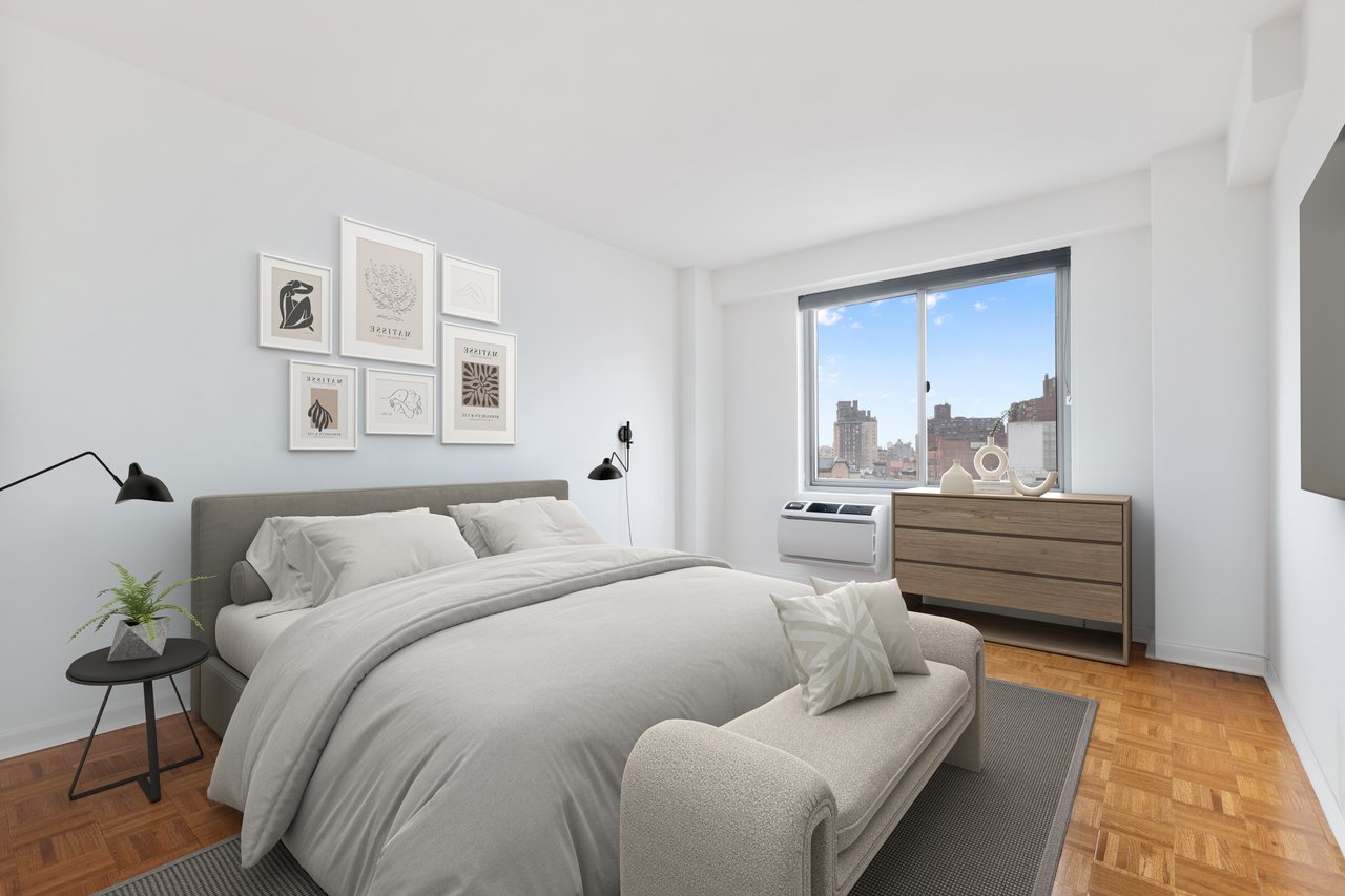 175 West 12th Street #9D