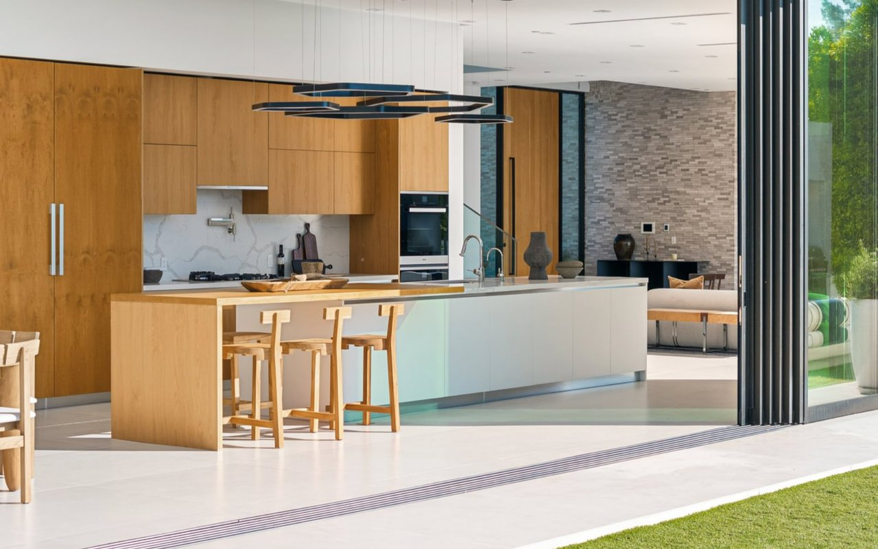 Keller Williams Names Jason Abrams Chief Industry and Strategy Officer