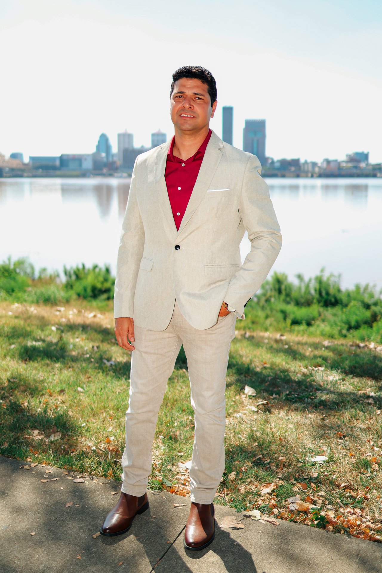 Eduardo Arencibia Pena
