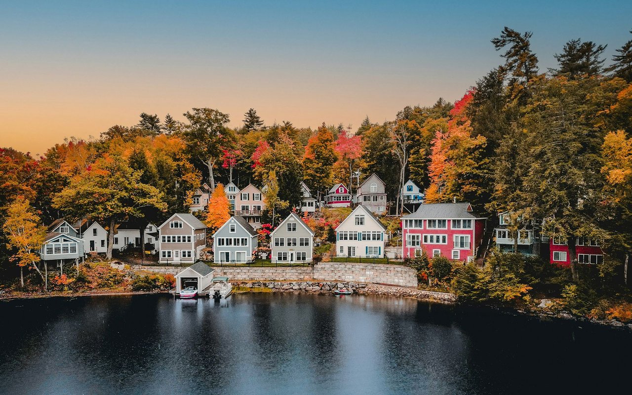 Discover the Charm of Dover, NH: A Gateway to Adventure and Culture