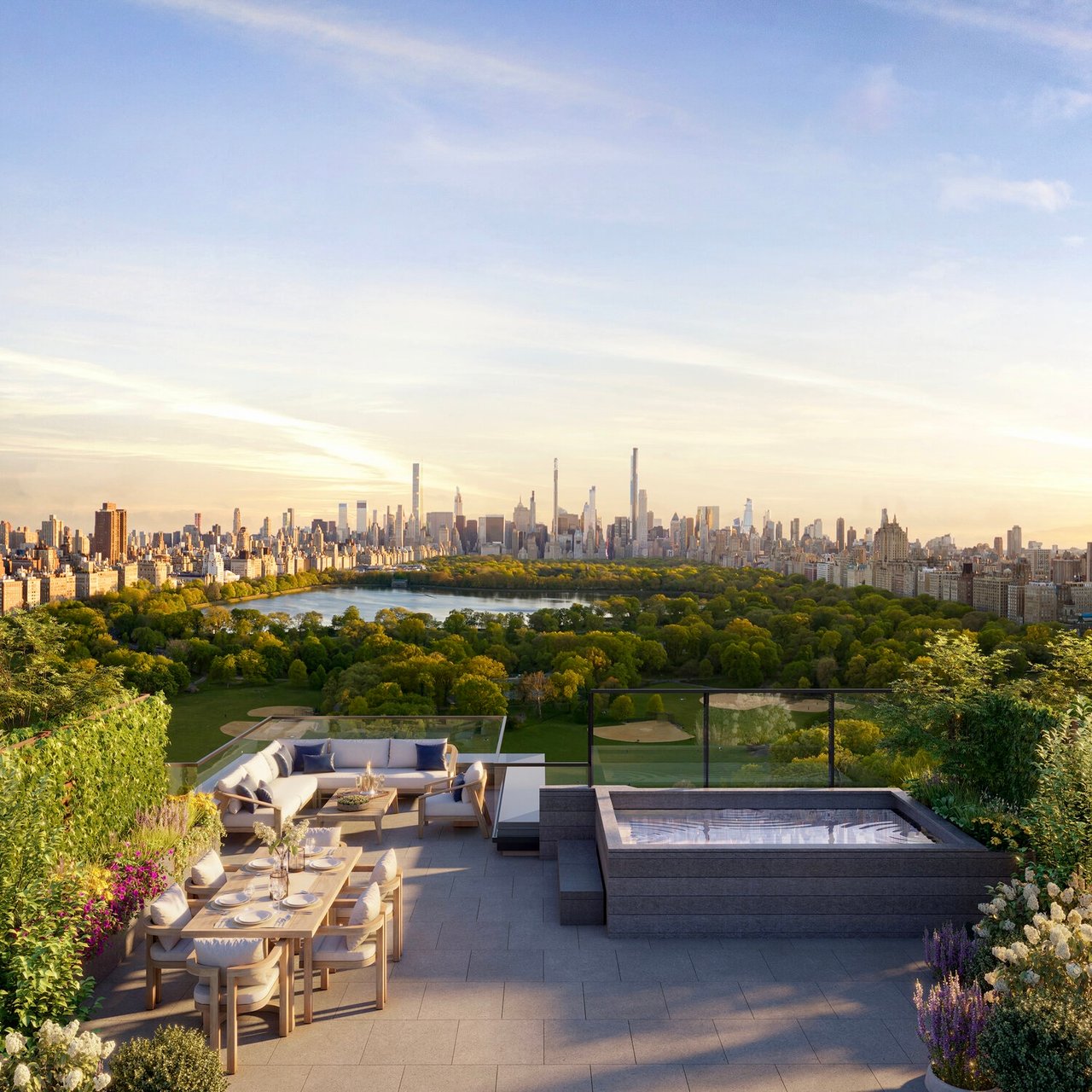 Living on Central Park North: Where Nature, Culture, and Community Converge