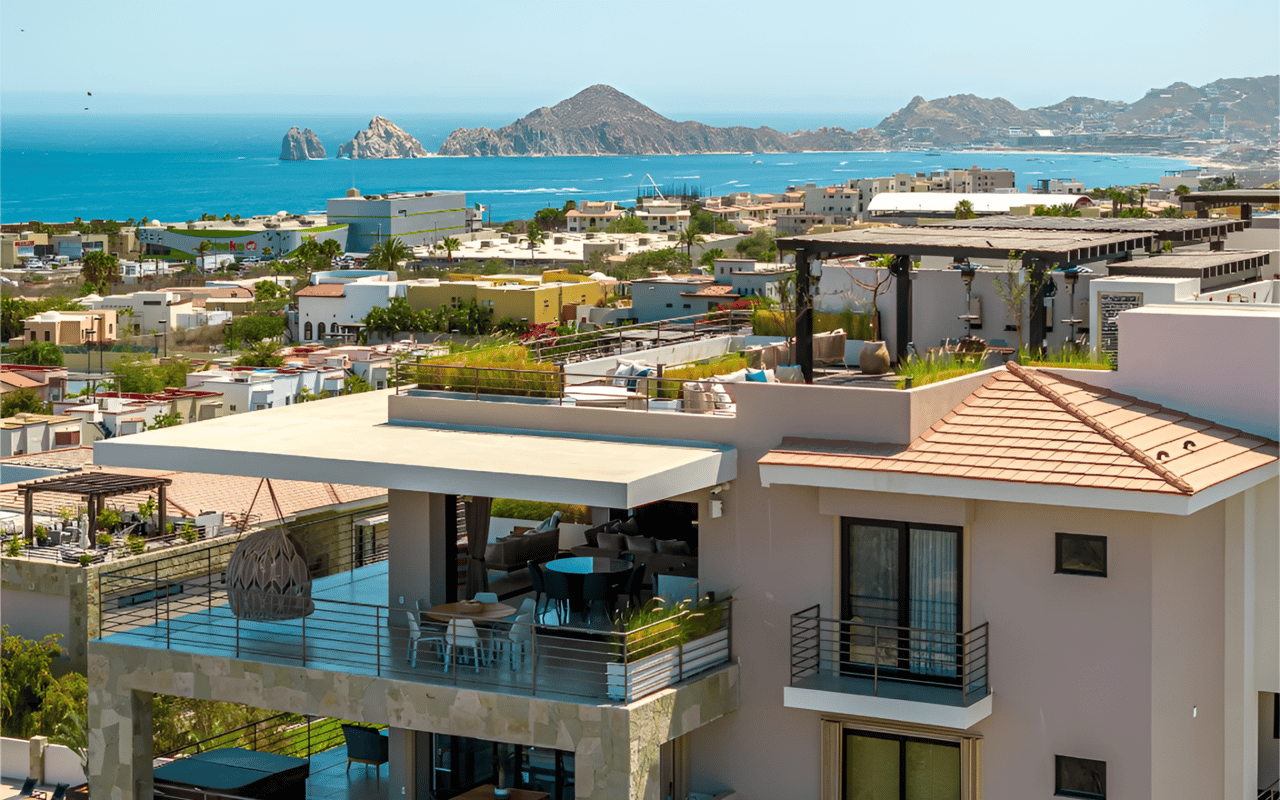 Experience Elevated Living at Tramonti: A Luxurious Residence