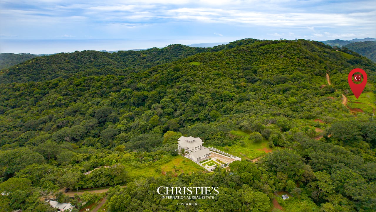 Finca El Toledo – A Signature Property for Visionary Development
