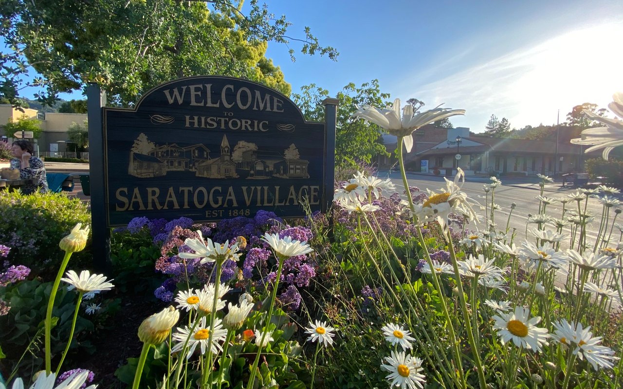 Saratoga