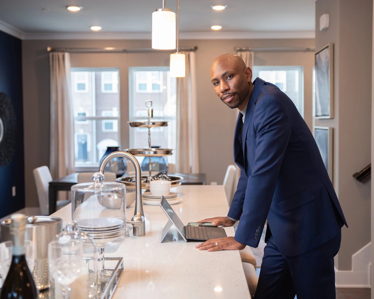 Home Ownership is the Cornerstone of a Strong Community