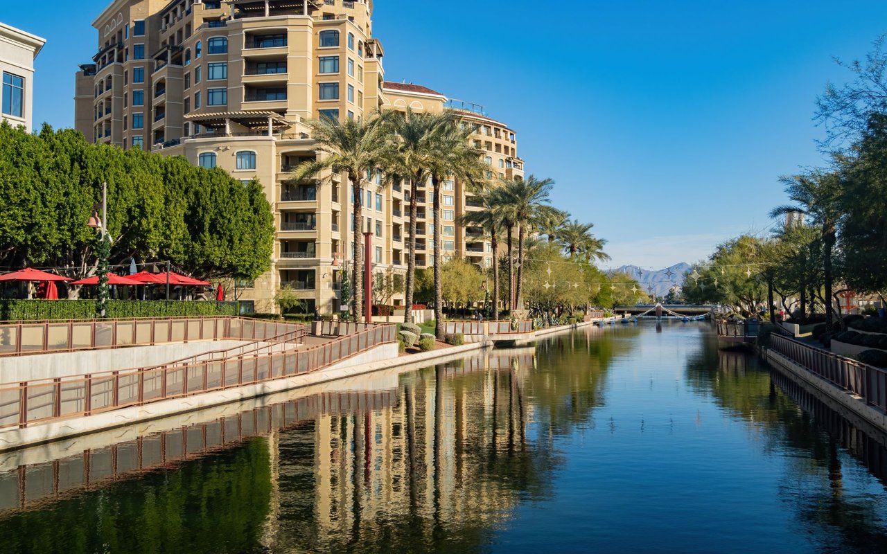 Old Town South Scottsdale