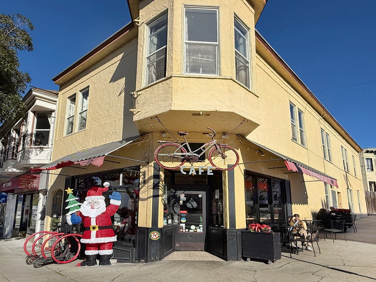 District 1 – Richmond